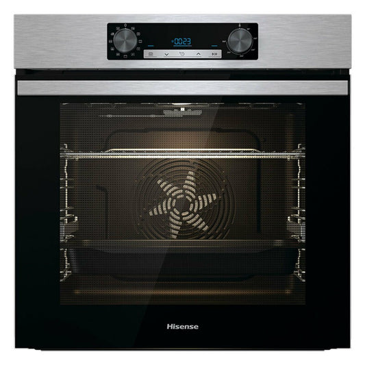 HORNO HISENSE BI62216AX A HIDROLITICO