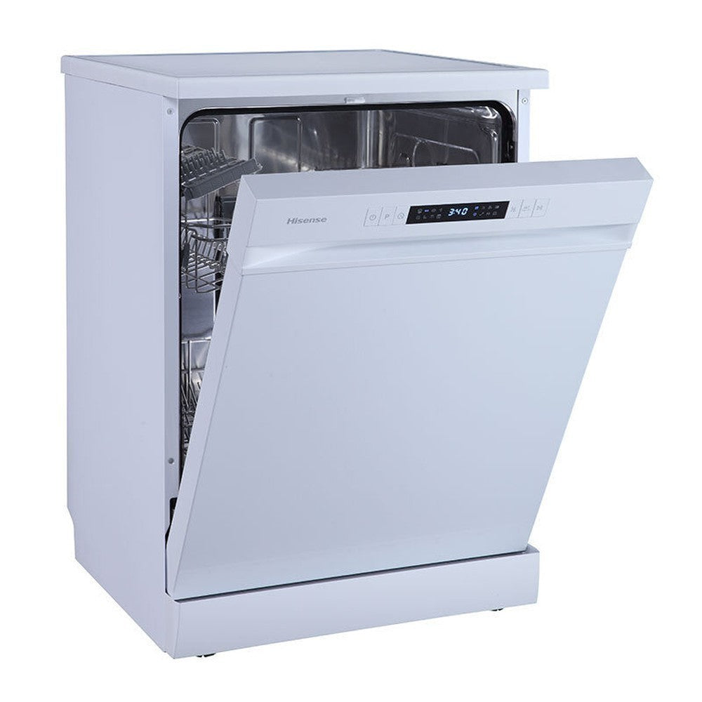 LAVAV. HISENSE HS622E10W E 13CUB BLANCO