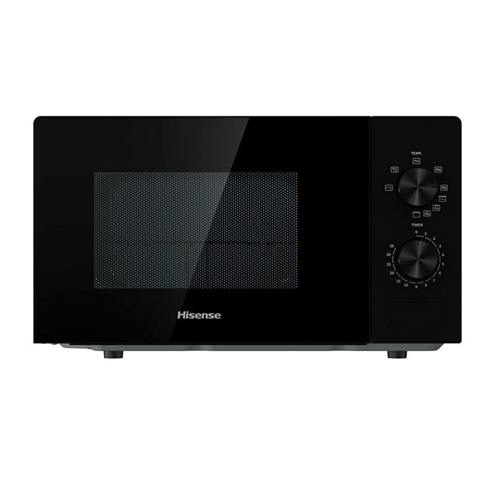HOR.M HISENSE 20L H20MOBP1G C/GRILL
