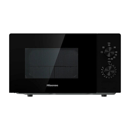 HOR.M HISENSE 20L H20MOBP1G C/GRILL