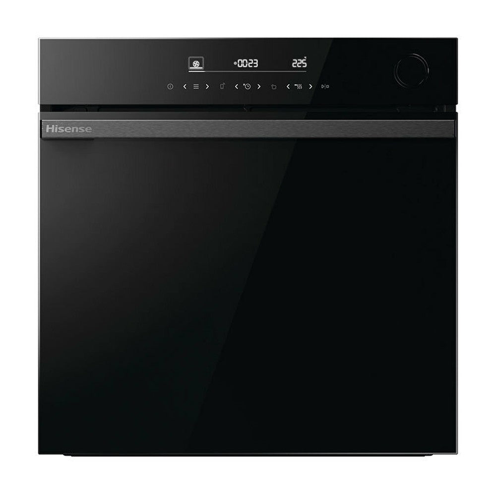 HORNO HISENSE BSA66346ADBGWIFI A+ NEGRO