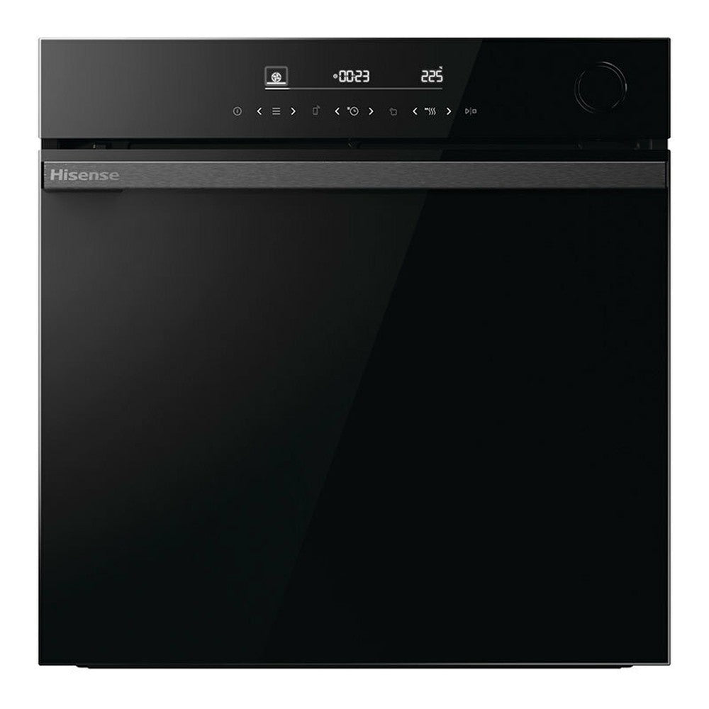 HORNO HISENSE BSA66346PBGWIFI A+ NEGRO