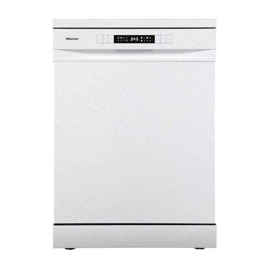 LAVAV. HISENSE HS623D10W D 14CUB. BLANCO