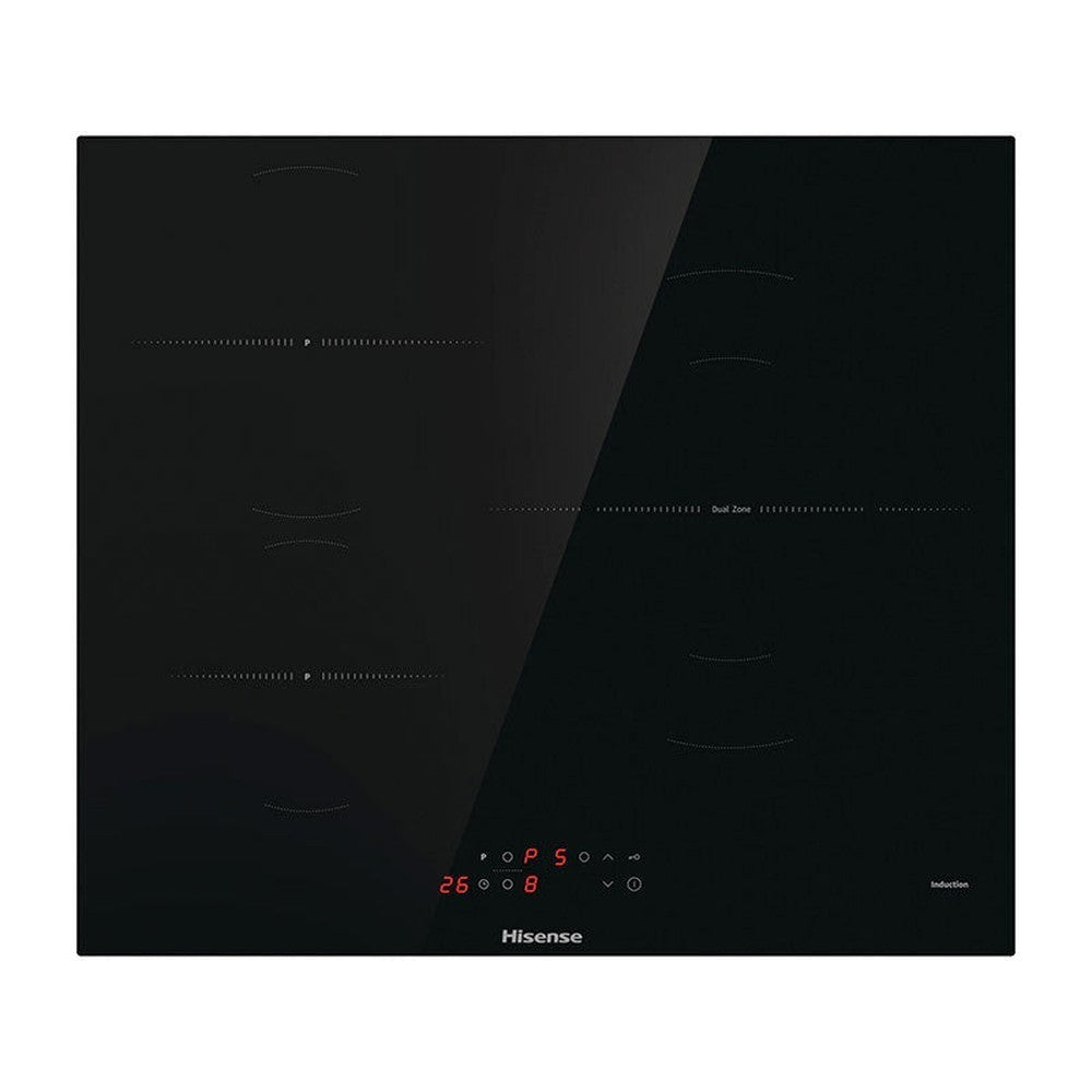 ENCIM HISENSE HI6311BSCE 3INDUCCION