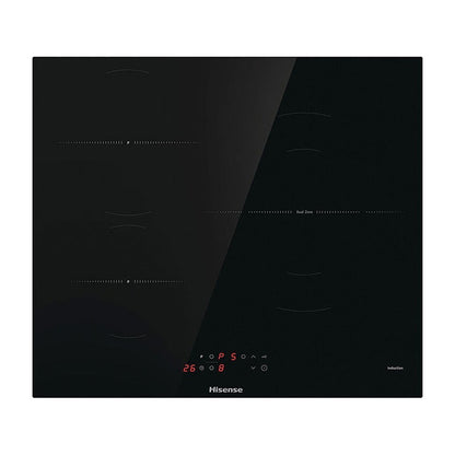 ENCIM HISENSE HI6311BSCE 3INDUCCION