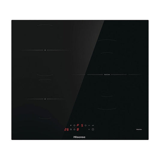ENCIM HISENSE HI6311BSCE 3INDUCCION