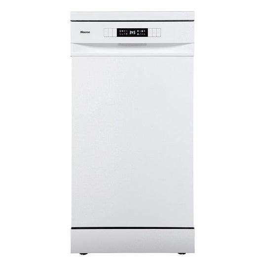 LAVAV. HISENSE HS522E10W E 9CUB. BLANCO