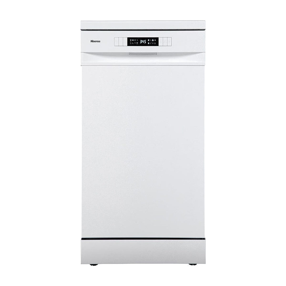 LAVAV. HISENSE HS522E10W E 9CUB. BLANCO
