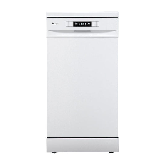 LAVAV. HISENSE HS522E10W E 9CUB. BLANCO