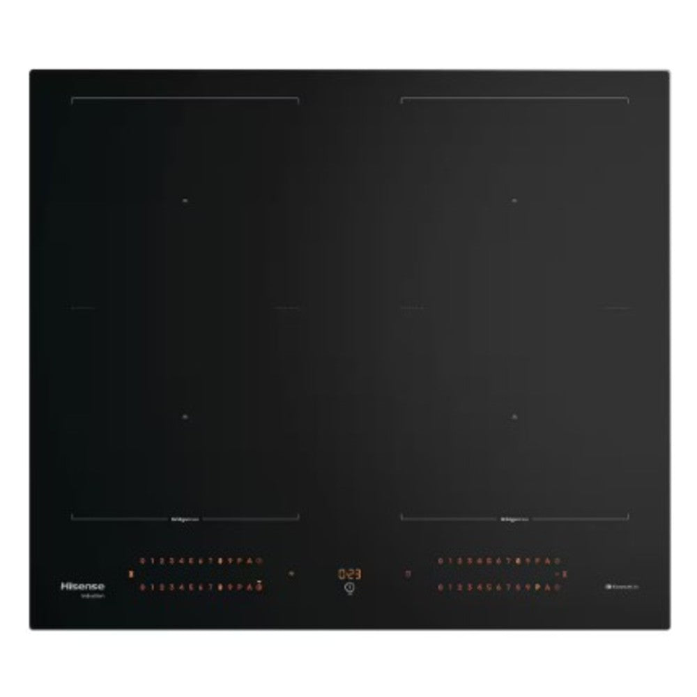 ENCIM HISENSE HI6443BSCWF 4Z INDUCCION
