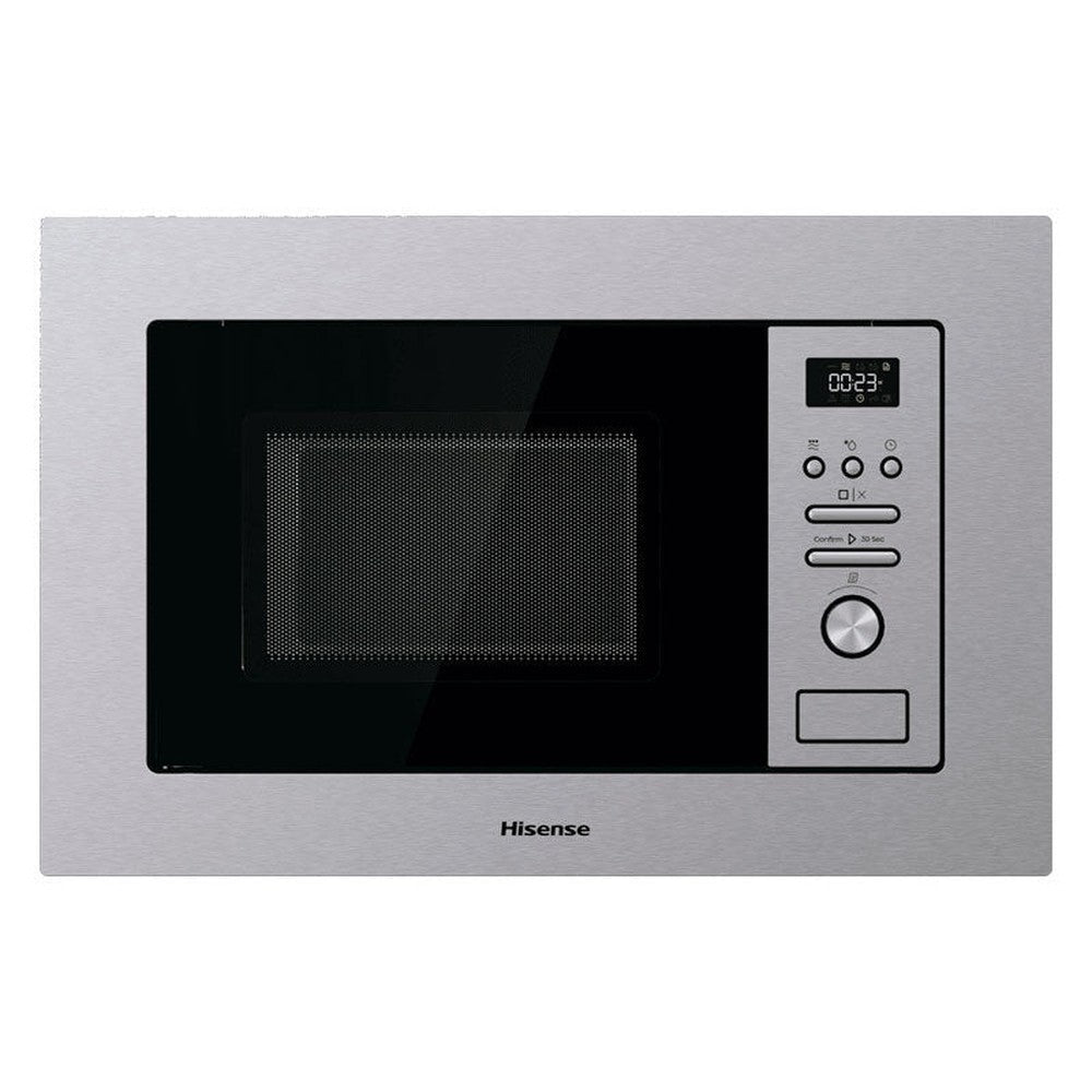 HOR.M HISENSE 20L BIM320G41X C/GRILL INO