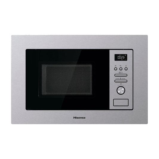 HOR.M HISENSE 20L BIM320G41X C/GRILL INO