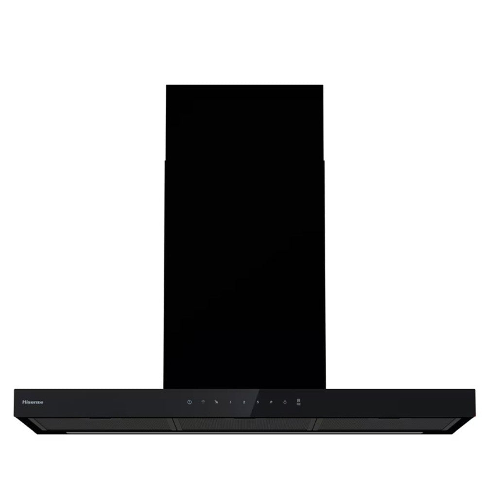 CAMP HISENSE CH9T6226B A+ 90CM NEGRA