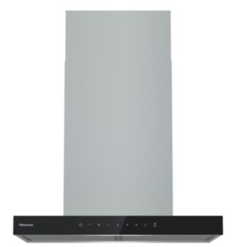 CAMP HISENSE CH6T6226XGB A+ 60CM INOX