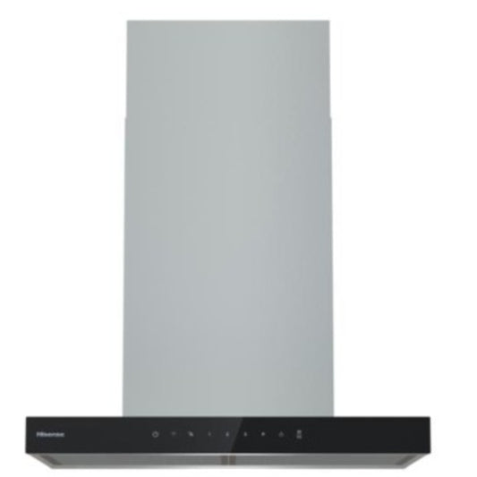 CAMP HISENSE CH6T6226XGB A+ 60CM INOX
