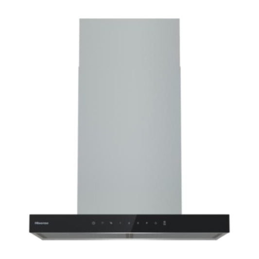 CAMP HISENSE CH6T6226XGB A+ 60CM INOX