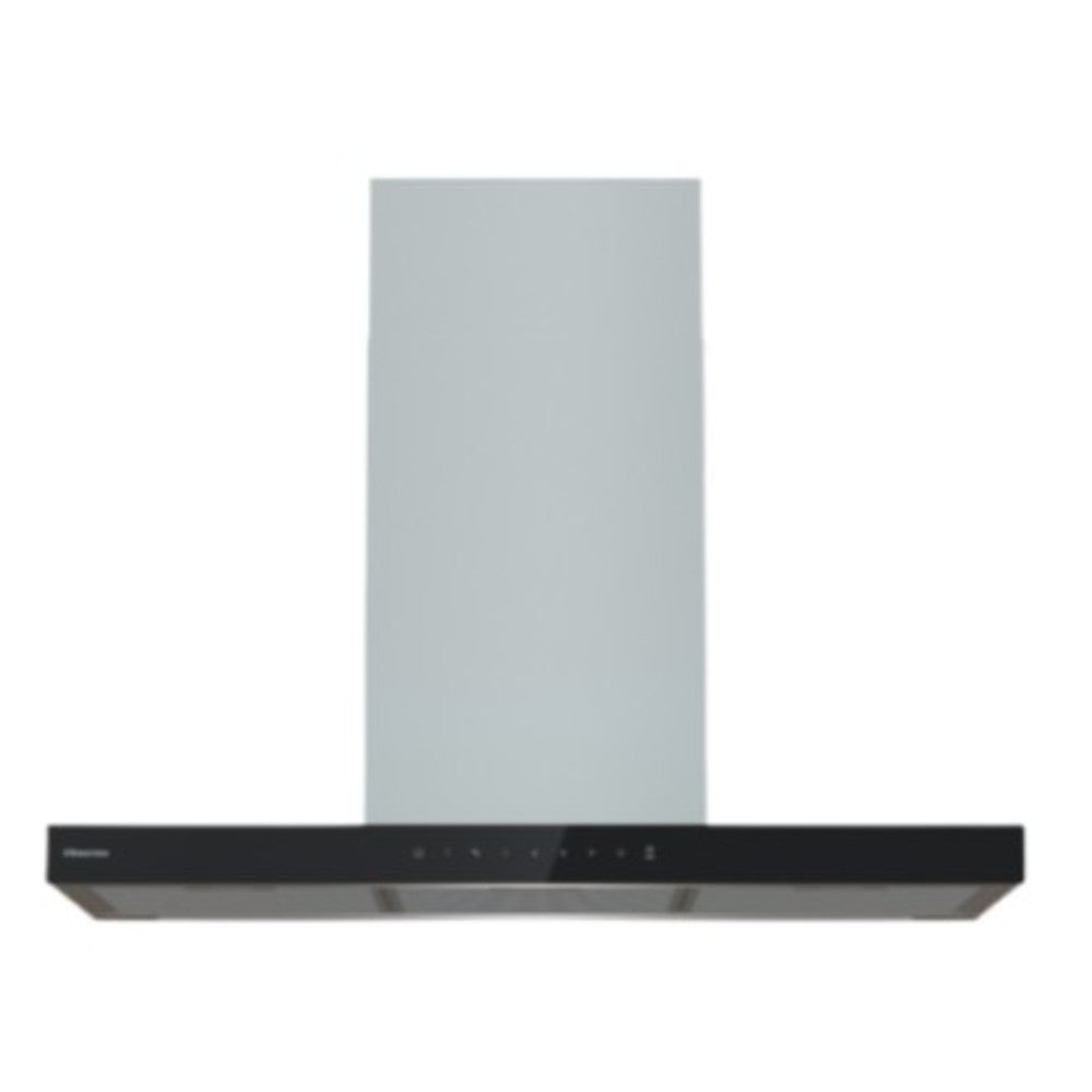 CAMP HISENSE CH9T6226XGB A+ 90CM INOX