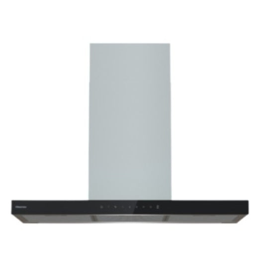 CAMP HISENSE CH9T6226XGB A+ 90CM INOX