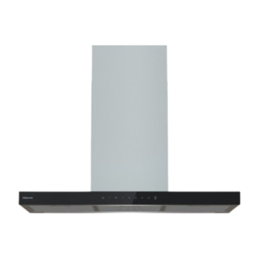 CAMP HISENSE CH9T6226XGB A+ 90CM INOX