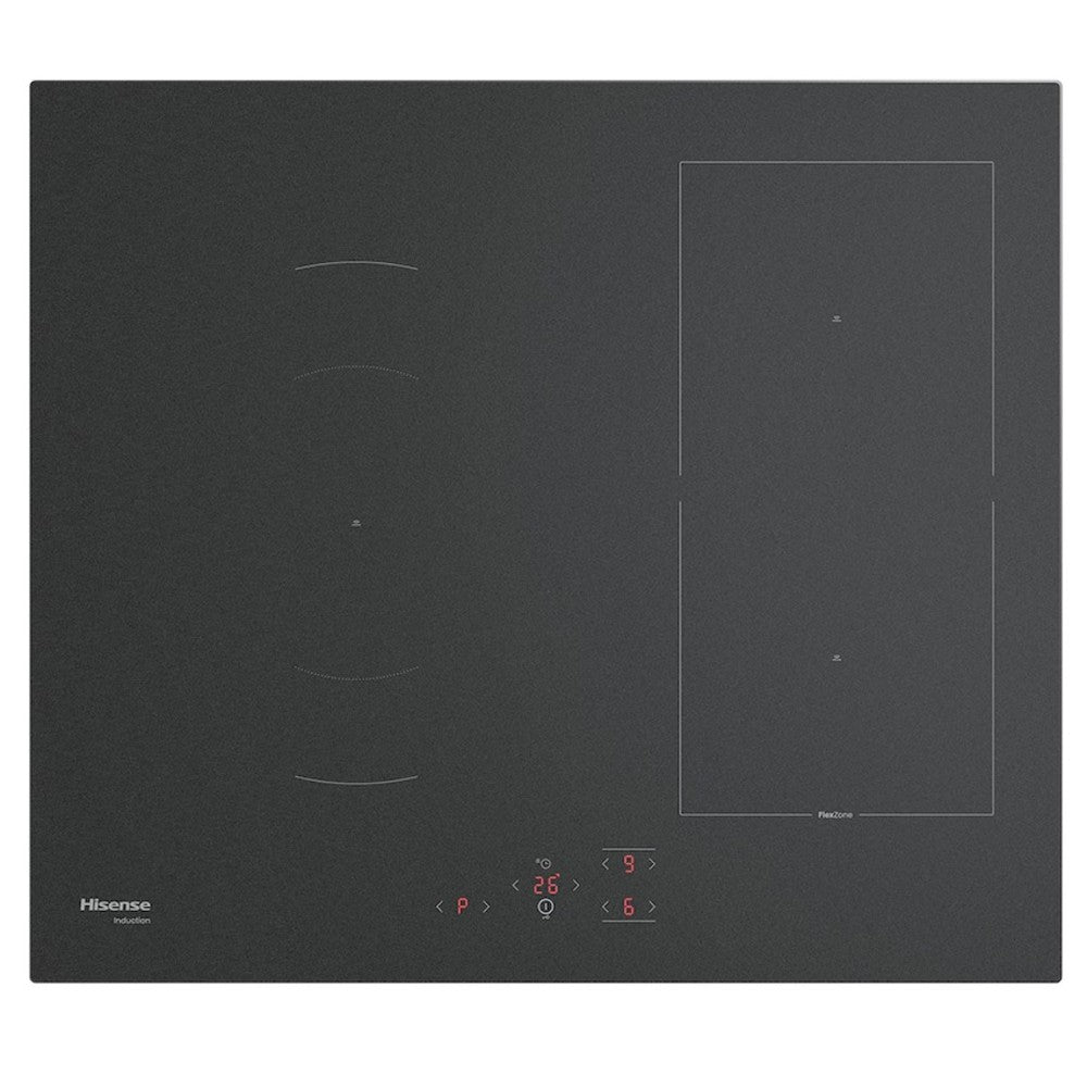ENCIM HISENSE HI6321MSC 4Z INDUCCION