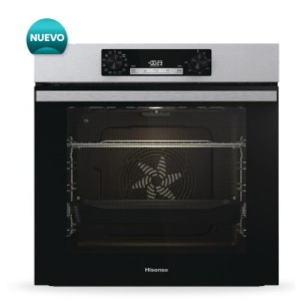HORNO HISENSE BI64226EPX A++ PIROLITICO