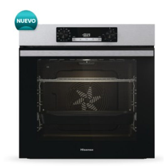 HORNO HISENSE BI64226EPX A++ PIROLITICO