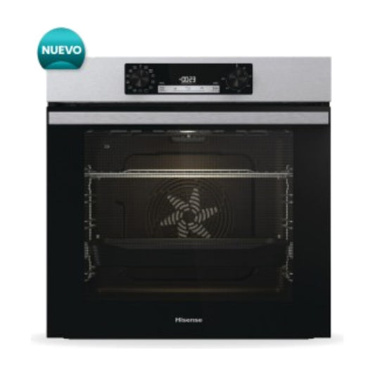 HORNO HISENSE BI64226EPX A++ PIROLITICO