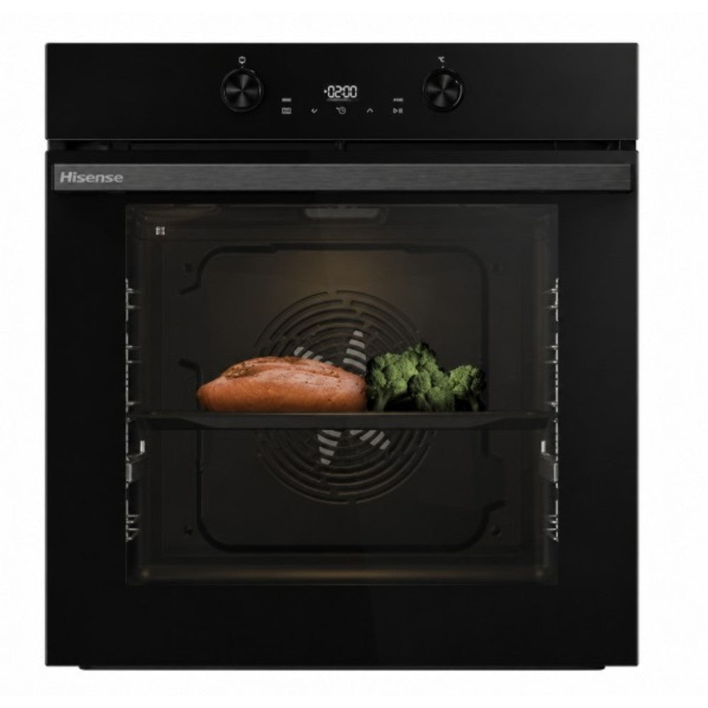 HORNO HISENSE BI64223EPBG A++ PIROLITICO