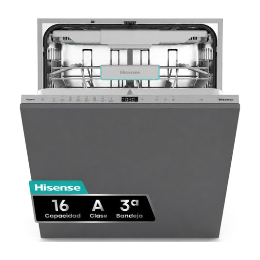 LAVAV. HISENSE HFI5A6360H A 16CUB