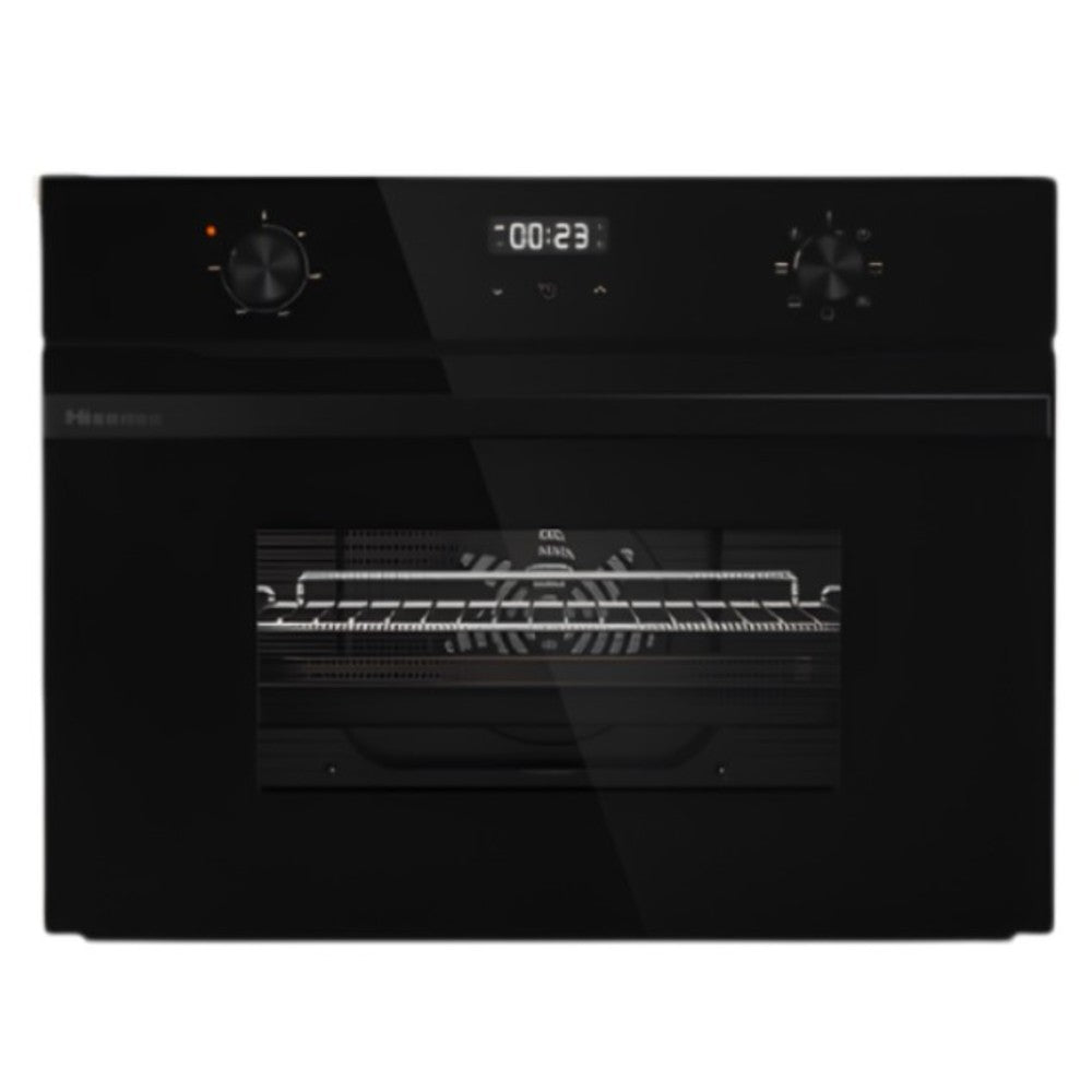 HORNO HISENSE BI44221ABG 45CM COMPACTO -