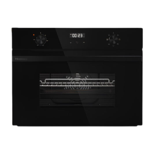 HORNO HISENSE BI44221ABG 45CM COMPACTO -