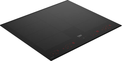ENCIM BEKO HII68811NT 8+1 INDUFLEX