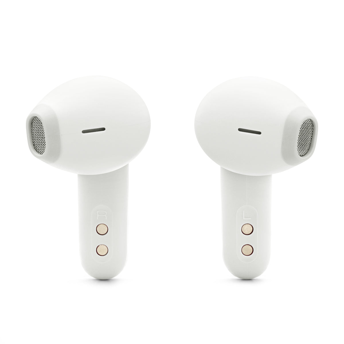 AURICULARES JBL WAVE FLEX 2 WHITE