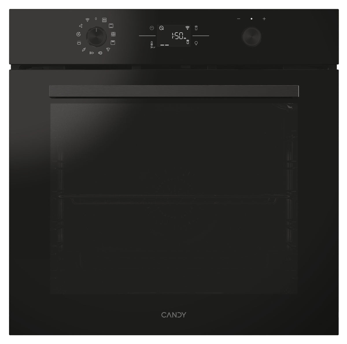 HORNO CANDY CA6 NP5B3YTB A++ PIROLITICO-