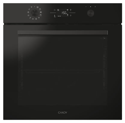 HORNO CANDY CA6 NP5B3YTB A++ PIROLITICO-