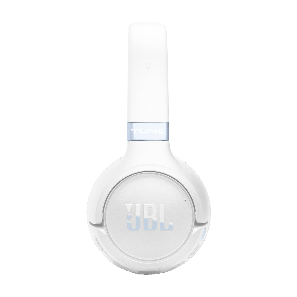 AURICULAR JBL TUNE 680NC WHITE BLUETOOTH