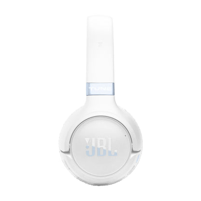 AURICULAR JBL TUNE 680NC WHITE BLUETOOTH