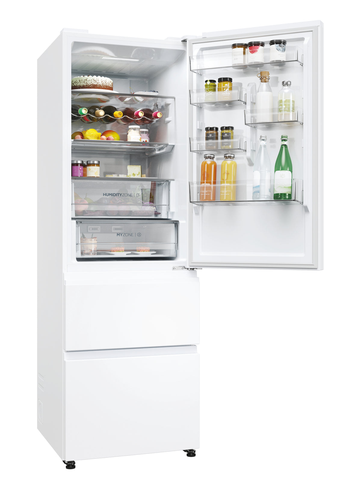 FRI.C HAIER HTW5618ENPW 3P NF E 185X595