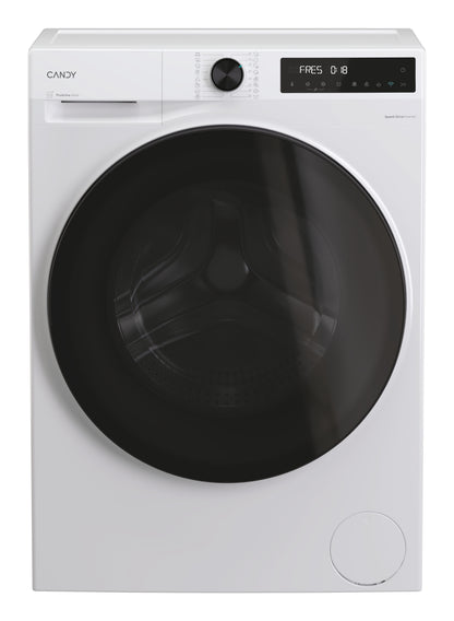 LAVADORA CANDY BP 410BL8 A 10KG 1400R