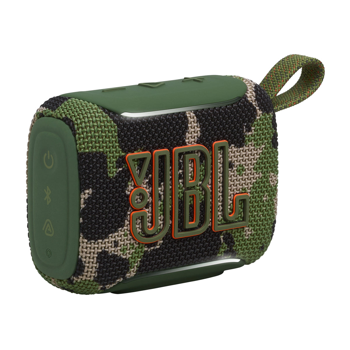 ALTAVOCES JBL GO 5 SQUAD