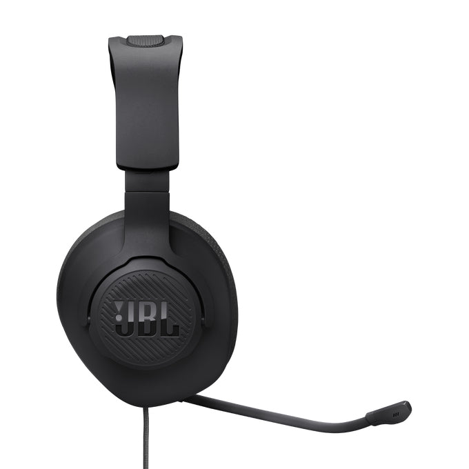 AURICULAR JBL QUANTUM 100 M2 BLACK