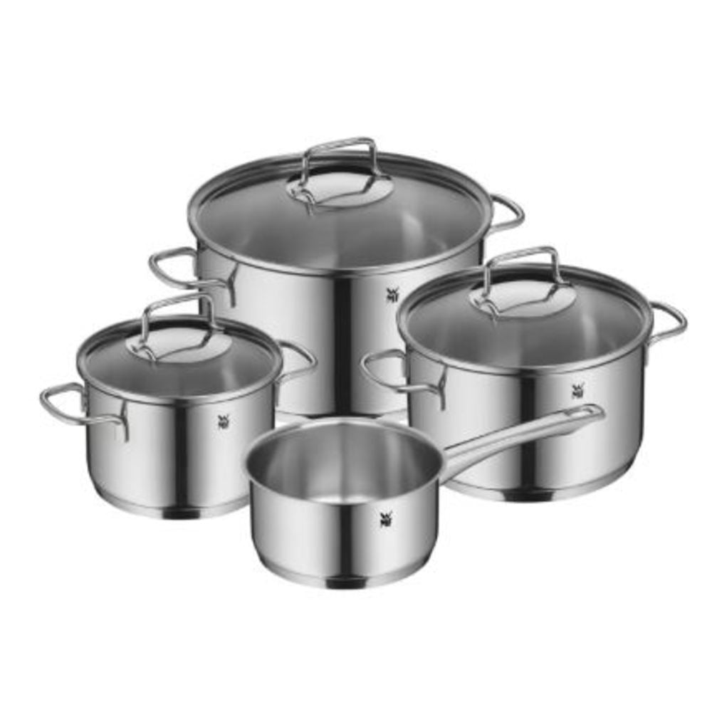 BATERIA WMF ASTORIA 4 PIEZAS