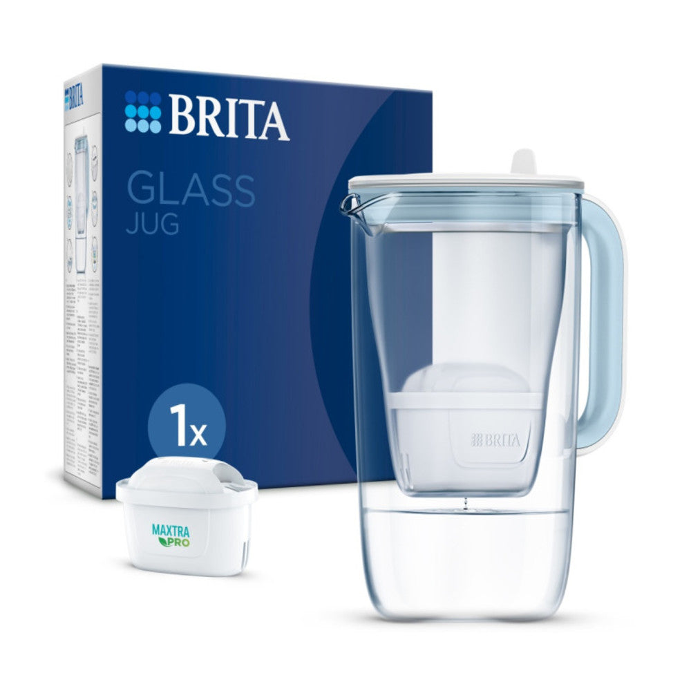 JARRA BRITA 1F MXPRO ALL IN ONE CRISTAL