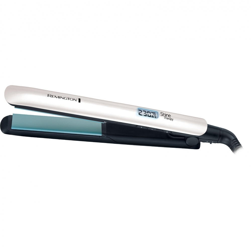 PLANCHA PELO REMINGTON S8500 SHINE