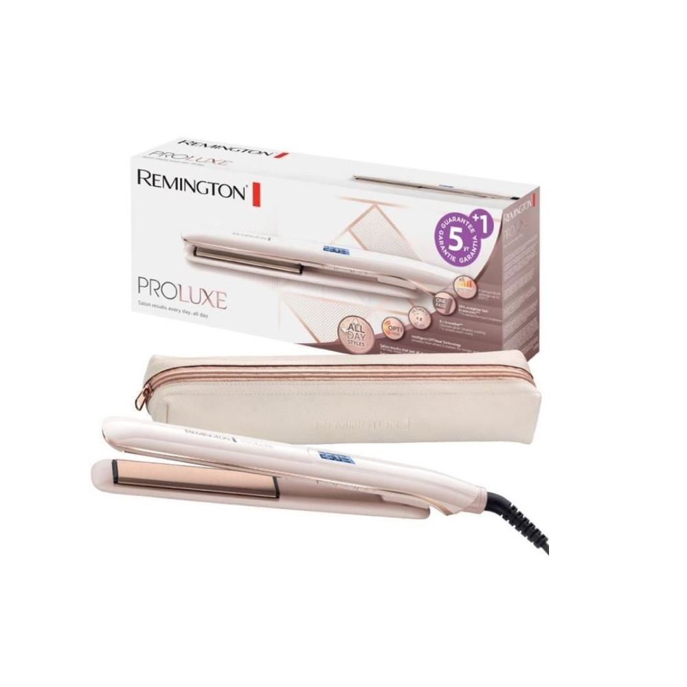 PLANCHA PELO REMINGTON S9100 CERAMICA