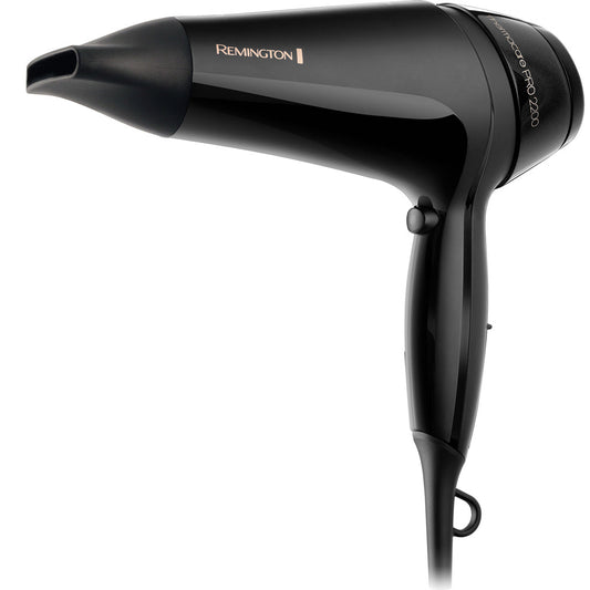 SECADOR REMINGTON D5710 2200W
