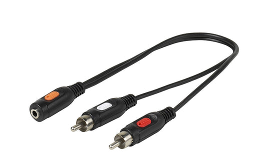 CABLE VIVANCO 46043 46/05 01 2RCA