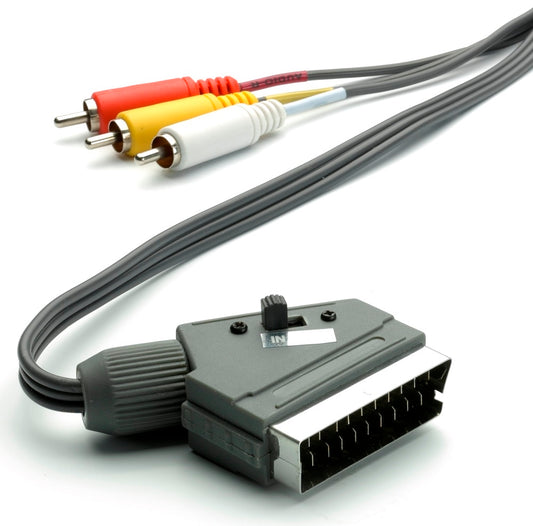 CABLE VIVANCO 47502 B47/20 20