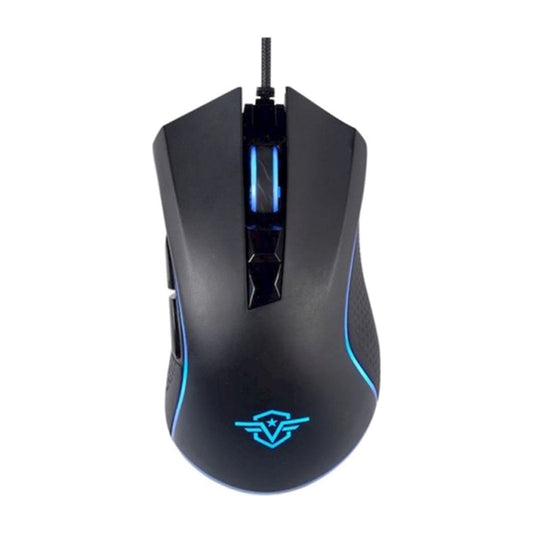 RATON VIVANCO 60437 GAMING PROFESIONAL
