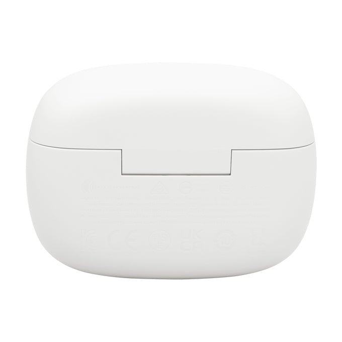 AURICULARES JBL WAVE BEAM 2 WHITE